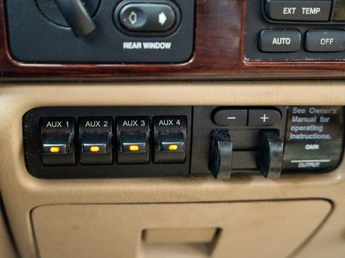 Used 2006 Ford F250 King Ranch image 34