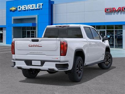New 2026 GMC Sierra 1500 AT4 w/ AT4 Premium Package