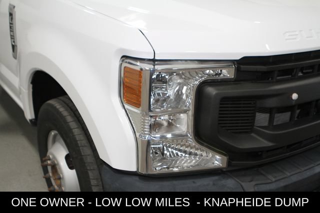 Used 2021 Ford F350 XL RWD image 7