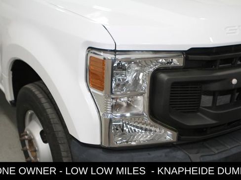 Used 2021 Ford F350 XL RWD image 7
