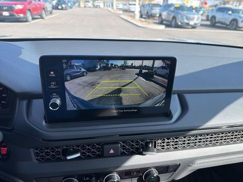 New 2026 Honda Accord SE image 24