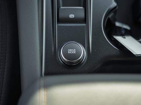 New 2026 Ford Explorer Active image 26