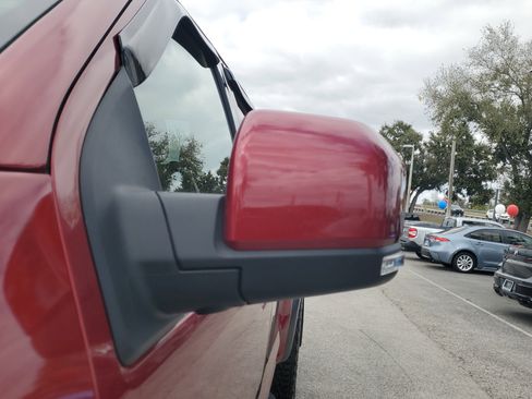 Used 2019 Ford F150 Raptor w/ Equipment Group 802A Luxury image 4