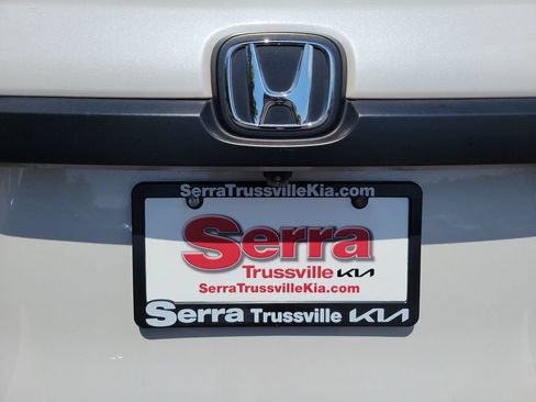 Used 2023 Honda Passport EX-L image 32