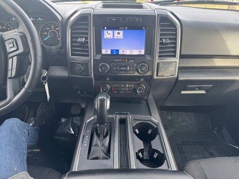 Used 2019 Ford F150 XLT w/ Equipment Group 302A Luxury image 17