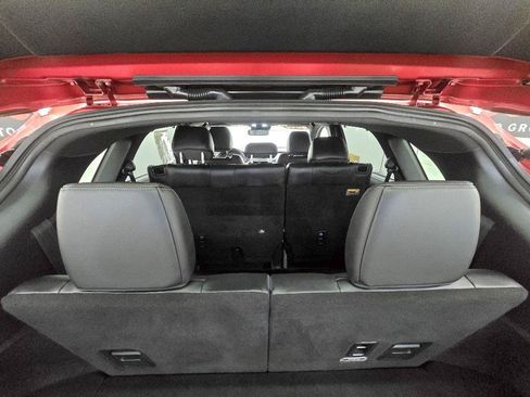 Used 2016 MAZDA CX-9 Grand Touring FWD image 14