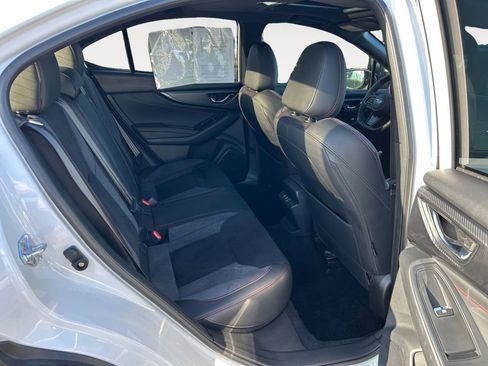 Used 2023 Subaru WRX Limited w/ Popular Package #2 image 11