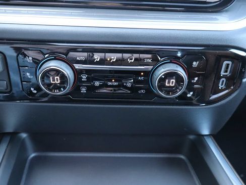 New 2026 Chevrolet Silverado 2500 High Country w/ Technology Package AWD/4WD image 9