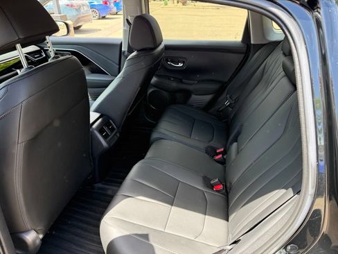 Certified 2025 Acura ADX AWD image 15