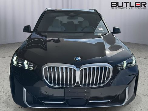 Used 2025 BMW X5 xDrive40i w/ Premium Package image 7