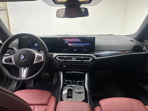 Used 2024 BMW 230i Coupe w/ M Sport Package RWD image 18