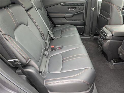 Certified 2026 Honda Passport TrailSport Elite image 22