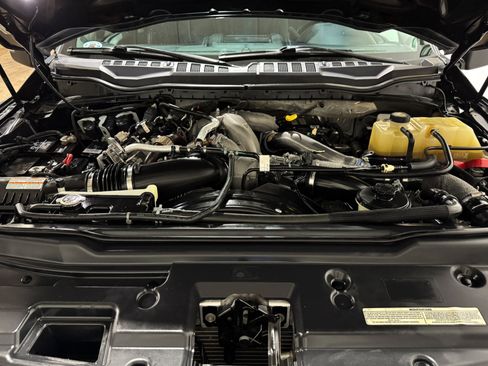 Used 2021 Ford F350 Lariat w/ Lariat Ultimate Package image 68