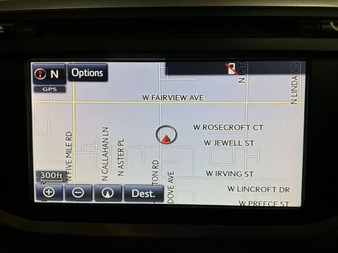 Used 2017 Toyota 4Runner Limited AWD/4WD image 29