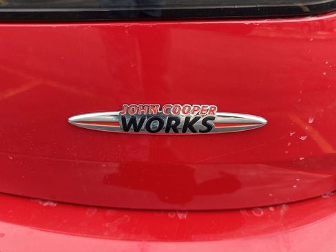 Used 2023 MINI Cooper Clubman John Cooper Works image 30