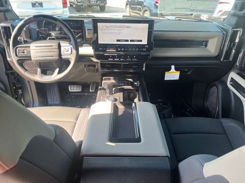 New 2026 GMC Hummer EV SUV w/ LPO, Sport Package image 12
