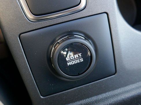 New 2025 Ford Bronco Sport Outer Banks w/ Outer Banks Tech Package+ image 19