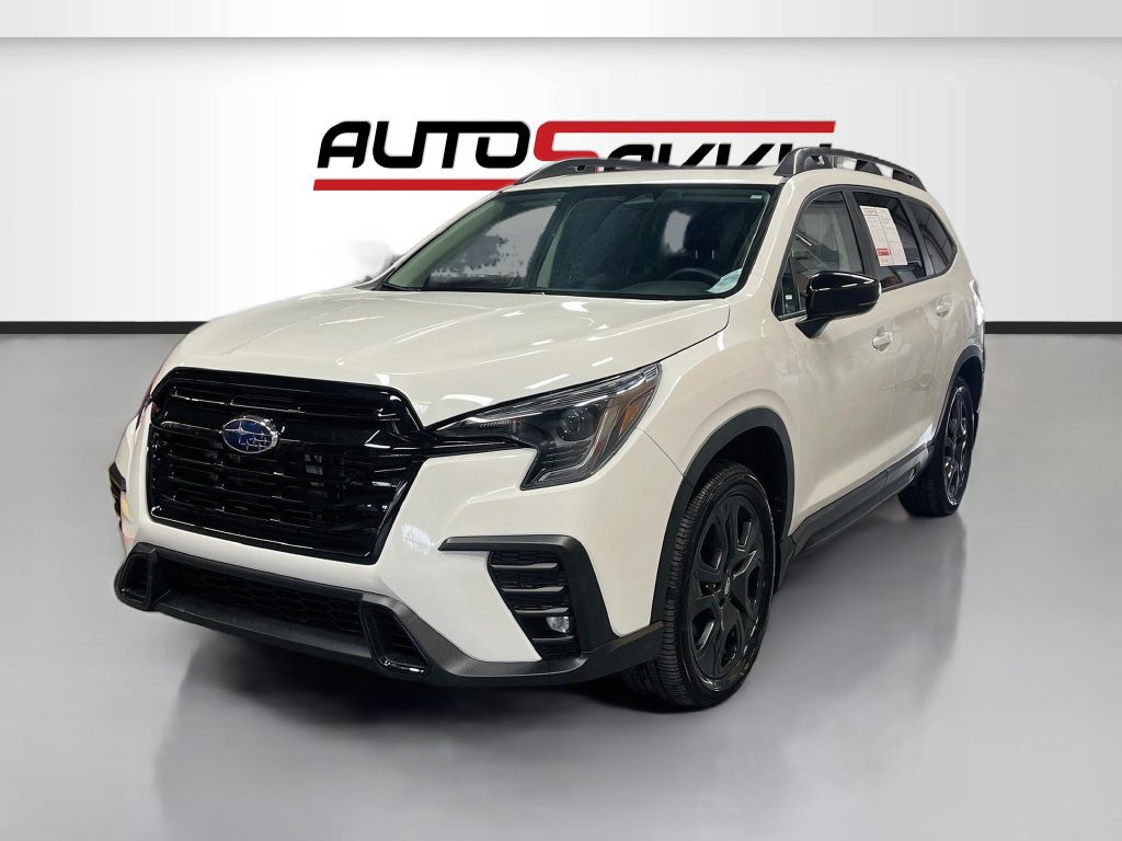 Used 2025 Subaru Ascent Onyx Edition AWD/4WD image 3