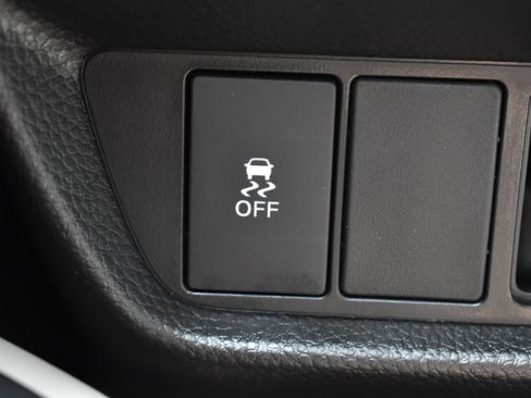 New 2027 Honda HR-V LX image 26