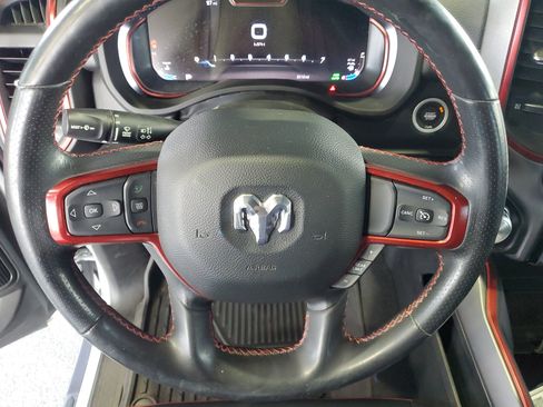 Used 2023 RAM 1500 Rebel w/ Rebel Level 1 Equipment Group AWD/4WD image 22
