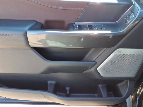 Certified 2023 Ford F150 Lariat w/ Equipment Group 502A High image 9