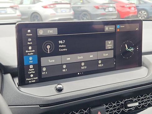 Used 2025 Honda Accord Sport image 18