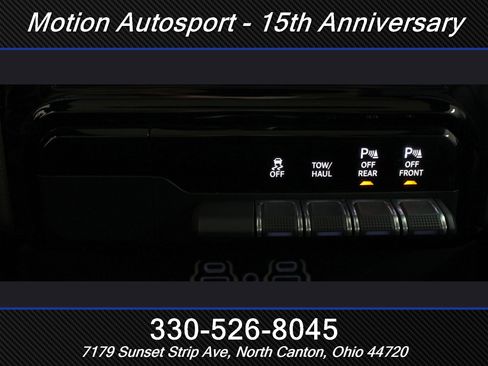 Used 2020 RAM 1500 Sport w/ Advanced Safety Group AWD/4WD image 24