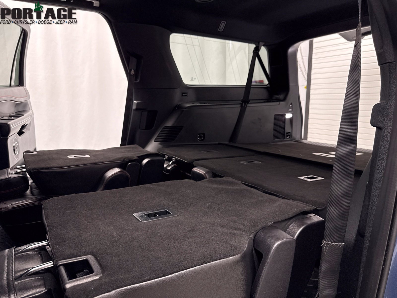 Used 2020 Ford Expedition Max Limited w/ Equipment Group 303A AWD/4WD image 44