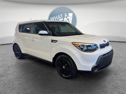 Used 2014 Kia Soul