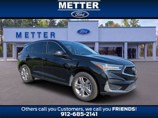 Used 2019 Acura RDX AWD w/ Advance Package video 1