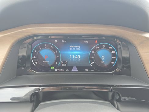 New 2026 Volkswagen Atlas SE AWD/4WD image 22