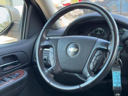 Used 2008 Chevrolet Tahoe LT image 13