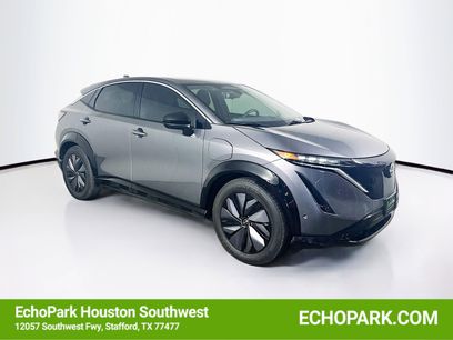 Used 2023 Nissan Ariya FWD