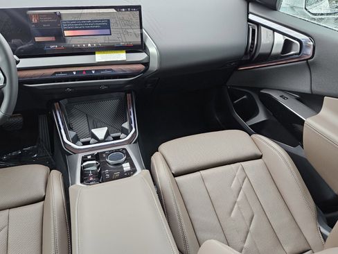 New 2026 BMW X3 xDrive30 w/ Convenience Package image 16