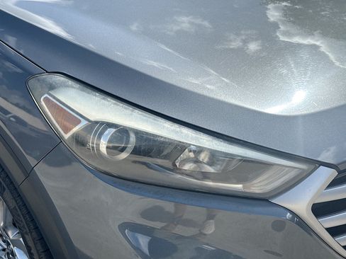 Used 2018 Hyundai Tucson SEL FWD image 33
