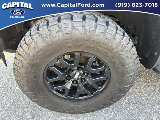 Used 2023 Ford F150 Raptor AWD/4WD image 13