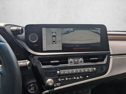 Used 2023 Lexus ES 350 Ultra Luxury w/ Accessory Package (Z2) FWD image 14