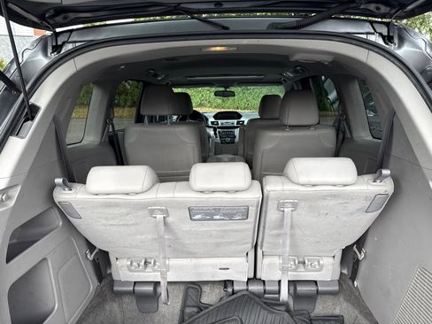 Used 2012 Honda Odyssey EX-L image 15