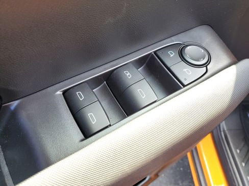 New 2026 Chevrolet Colorado Z71 w/ Technology Package image 7