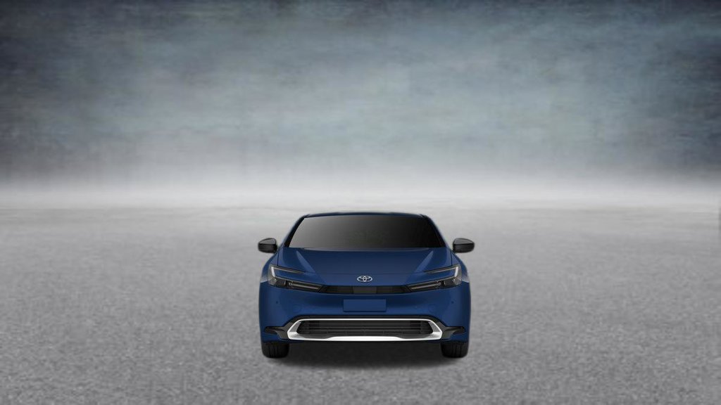 New 2027 Toyota Prius XLE AWD/4WD image 81