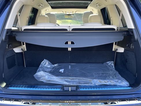 New 2026 Mercedes-Benz GLS 450 GLS 450 4MATIC SUV image 9