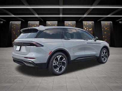 New 2026 Lincoln Nautilus Premier w/ Jet Appearance Package