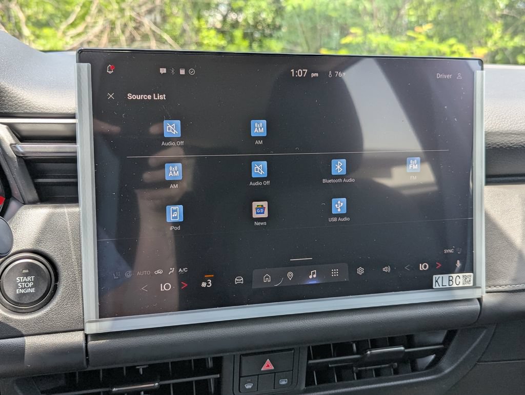 New 2026 MAZDA CX-5 Preferred AWD/4WD image 18