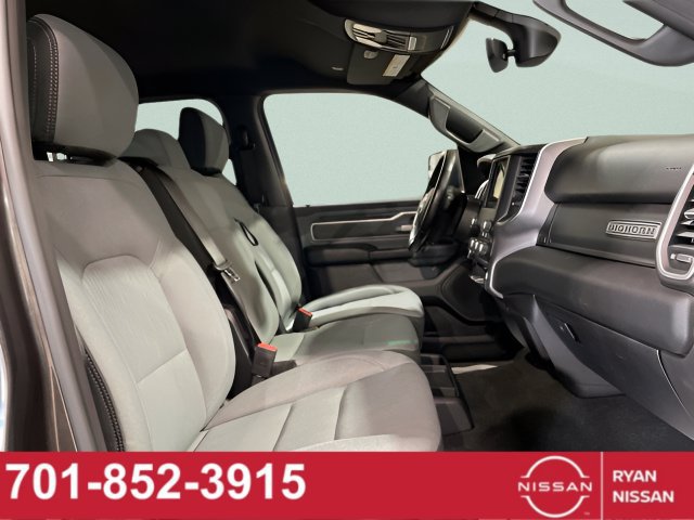 Used 2021 RAM 1500 Big Horn AWD/4WD image 52