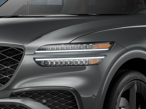 New 2026 Genesis GV70 3.5T Sport Prestige AWD/4WD image 9
