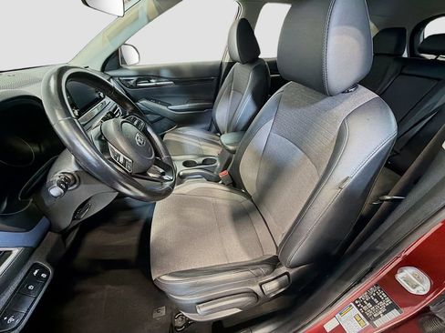 Used 2021 Kia Seltos S AWD/4WD image 22