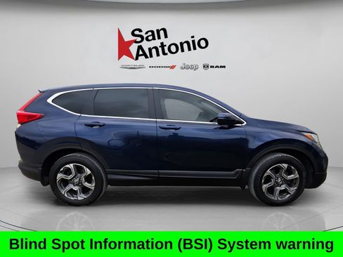 Used 2019 Honda CR-V EX image 8