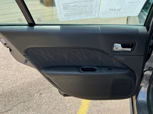 Used 2010 Mercury Milan FWD image 24