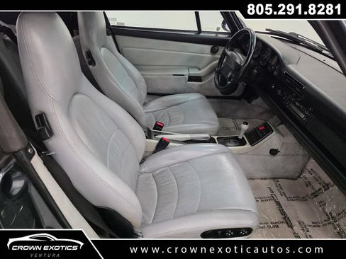 Used 1996 Porsche 911 Carrera RWD image 17