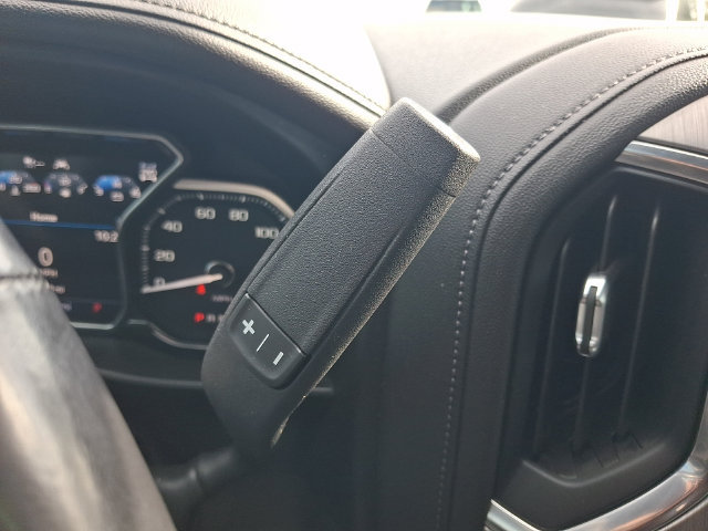 Certified 2021 GMC Sierra 1500 Denali w/ Denali Ultimate Package AWD/4WD image 16